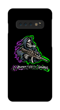 x_reaper_420_xgaming Samsung Phone Cases