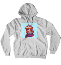 enticinglysaiyan Hoodies (No-Zip/Pullover)