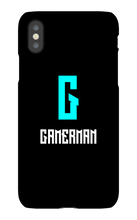 GAMERMAN iPhone Case
