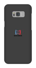 themigler Samsung Phone Cases