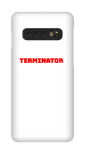 terminator_k1ng_q Samsung Phone Cases