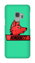 rondor77 Samsung Phone Cases