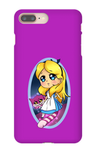 littlemiss_emziee iPhone Phone Cases