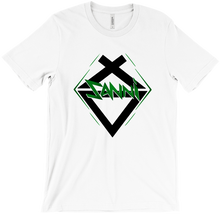 POISON XDT-shirt