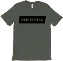 realnahzz T-Shirts