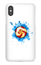 Coque iphone [Poppi]