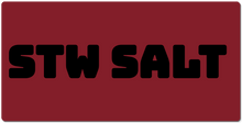 STW Salt XXL Gaming Mousepad