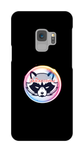 varaccoonz Samsung Phone Cases