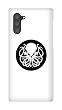 OctopusSquadYT Samsung Cover