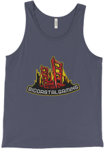 Unisex Tank Top
