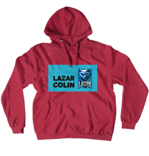 lazarcolin Hoodies (No-Zip/Pullover)