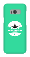 liquidshockgames Samsung Phone Cases