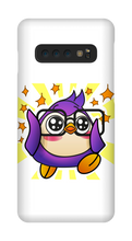 geekycleary Hype Samsung Phone Cases