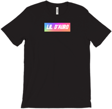 LIMITED! - Special lil d'auro Shirt