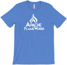 AFW Full Flame Logo T-Shirts