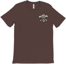 Discontinued Small Logo T-Shirt