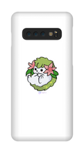 Davina Samsung Phone Cases