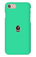 hitw0managent69 iPhone Phone Cases