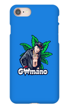 IPhone Phone Cases GWmano