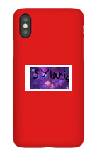 dub_th0rn iPhone Phone Cases