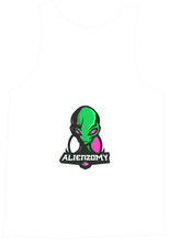 alienz0my Tank Top