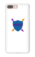 swithtv22 iPhone Phone Cases