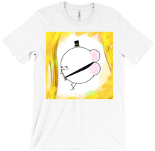 Yellow Bubblebutt Shirt