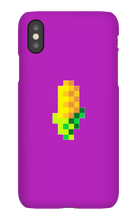 Elote Logo iPhone Phone Cases