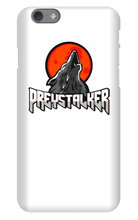 preystalker iPhone Phone Cases