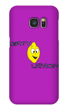 xdirtylemonx Samsung Phone Cases