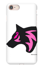 Funda de Iphone de Dusk