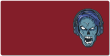 Braincage Logo XXL Gaming Mousepad