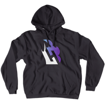 HeXiBLiTz Hoodie (No-Zip/Pullover)