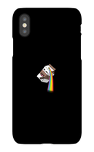 Choccy Gay Pride iPhone Phone Cases