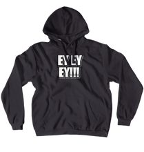 EY EY EY!!! NIVA Hoodies (No-Zip/Pullover)