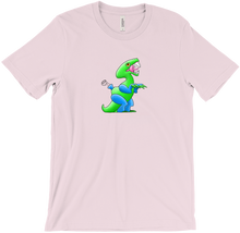 Elbo Open Mouth Rex T-Shirt