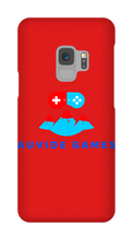 auvide_games Samsung Phone Cases