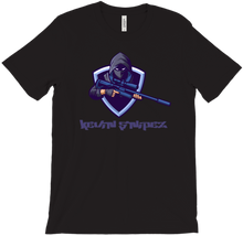 kevin_snipez T-Shirts