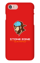 StoneZoneGaming iPhone Phone Cases