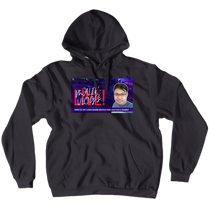 malikstravelvlog Hoodies (No-Zip/Pullover)