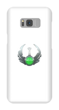 The High Council Samsung Phone Cases