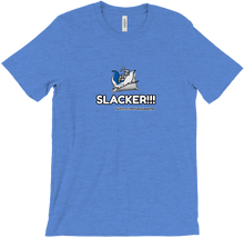T-Shirt Manta Slacker