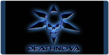 DeathNova XXL Gaming Mousepad