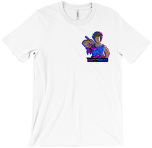 asheankles T-Shirts