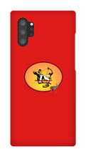 inhumaneshooter Samsung Phone Cases