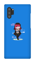 charechii Samsung Phone Cases