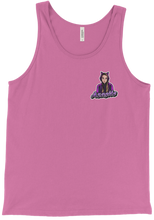 azasite Tank Top
