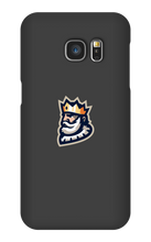 Klassicpal, King 👑 Samsung Case Design | #1