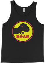 RoaR Tank Top