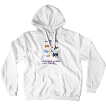 Gaming Hoodie